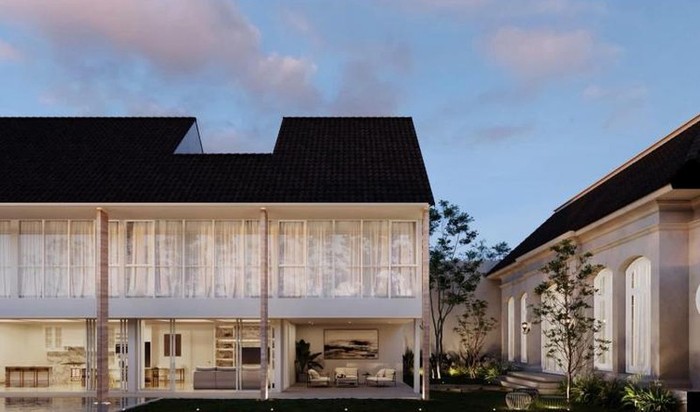 Rumah Ayu Dewi