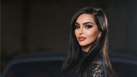 Keikutsertaan Rumy di Miss Universe untuk berkontribusi memperkenalkan warisan budaya Arab Saudi ke mata dunia. Foto: Instagram/@rumy_alqahtani