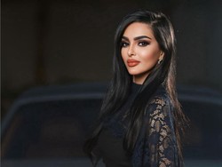 Keikutsertaan Rumy di Miss Universe untuk berkontribusi memperkenalkan warisan budaya Arab Saudi ke mata dunia. Foto: Instagram/@rumy_alqahtani