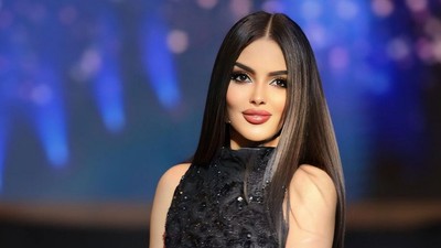 Pertama dalam Sejarah Arab Saudi Kirim Wakil ke Miss Universe, Ini Sosoknya
