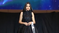 Kontribusi saya untuk belajar tentang budaya dunia serta mentransfer budaya dan warisan asli Saudi kepada dunia, tuturnya. (Foto: Instagram/@rumy_alqahtani)