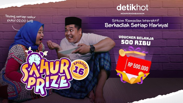 Sahur Prize