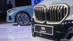 Sang Penggoda Itu Bernama BMW i5 Listrik