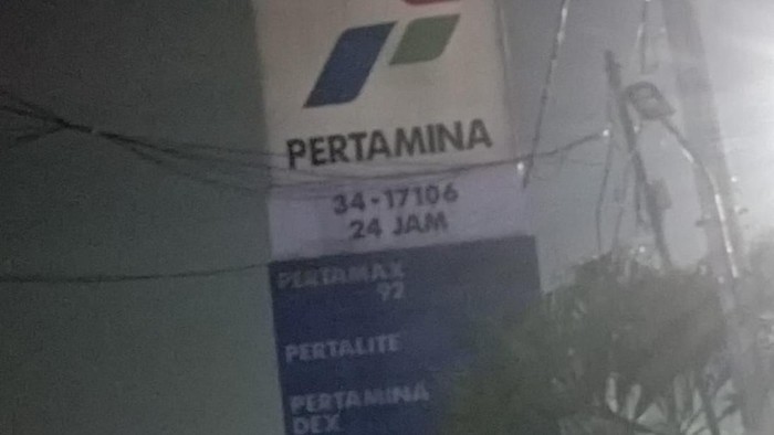 Aktivitas SPBU di Bekasi Terhenti Akibat Dugaan Kontaminasi Air pada BBM