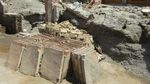 Situs Bangunan Pompeii Ungkap Metode Konstruksi Romawi Kuno