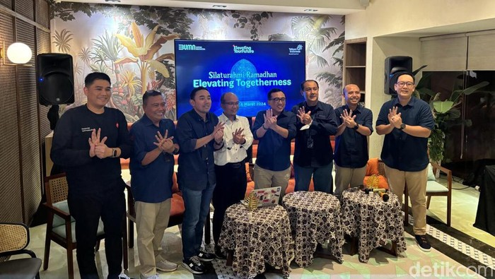Telkom Group