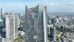 Telkom Resmi Pisahkan 90% Aset Infrastruktur ke Infranexia Senilai Rp 49,9 T