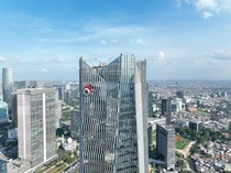 Laba Telkom Menyusut Jadi Rp 6,05 Triliun di Kuartal I 2024