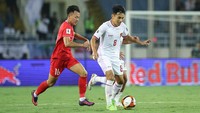 Indonesia Kandaskan Vietnam 3-0, Netizen Luapkan Sukacita