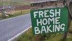 Unik! Di Pulau Ini Bertebaran Kulkas yang Menjual Kue