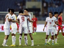 Klasemen Piala AFF 2026 Jelang Timnas Indonesia Vs Vietnam