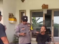 Viral Bule Lakukan Percobaan Penculikan Anak di Bali, Ini Kata Polisi
