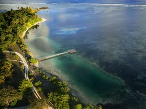 Destinasi Wisata Populer Ini Ternyata Punya Penduduk Seluruhnya Muslim