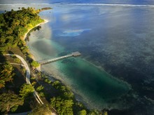 Destinasi Wisata Populer Ini Ternyata Punya Penduduk Seluruhnya Muslim