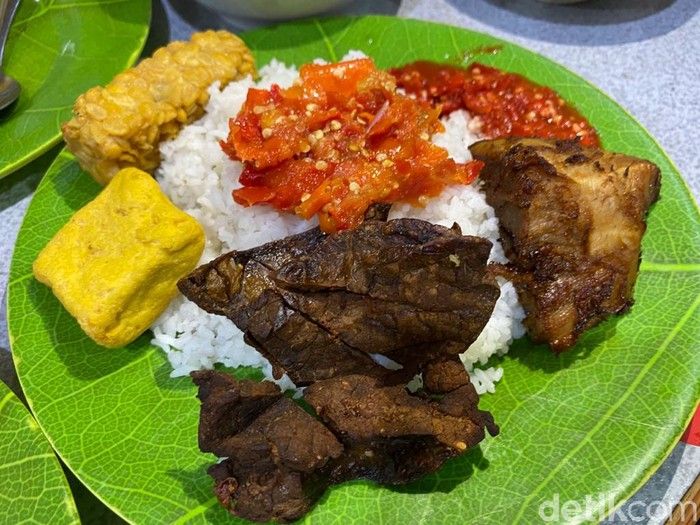5 Restoran Eksis di Cikini-Gondangdia yang Cocok Buat Buka Puasa