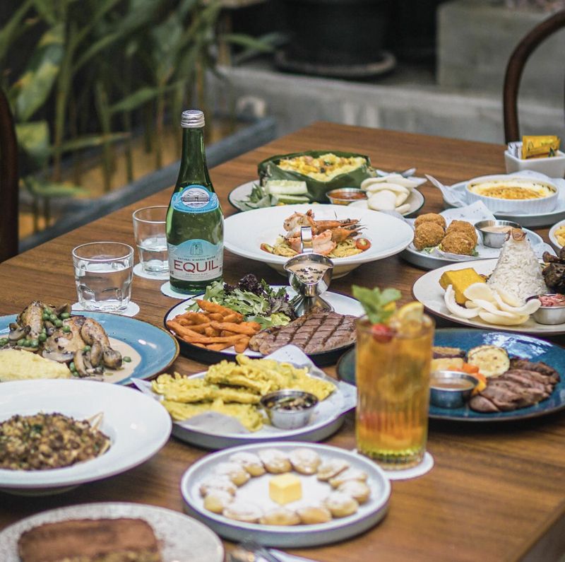 5 Restoran Eksis di Cikini-Gondangdia yang Cocok Buat Buka Puasa
