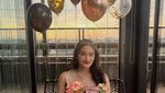 Adzana Ashel eks JKT48 yang Hobi Kulineran Cantik