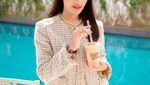 Adzana Ashel eks JKT48 yang Hobi Kulineran Cantik