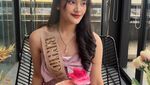 Adzana Ashel eks JKT48 yang Hobi Kulineran Cantik