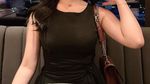 Adzana Ashel eks JKT48 yang Hobi Kulineran Cantik
