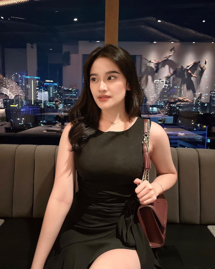 Adzana Ashel