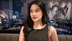 Adzana Ashel eks JKT48 yang Hobi Kulineran Cantik