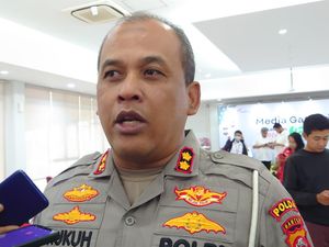 Polisi Terapkan Penyekatan di Tol Jika Pelabuhan Merak Padat Saat Mudik