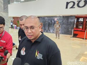 Andre Rosiade Minta PTPN Dukung Pemerintahan Prabowo Capai Swasembada Pangan