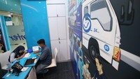 Kondisi ekonomi global saat ini sedang dilanda berbagai ketidakpastian yang tentunya berpengaruh pada perusahaan dari berbagai industri termasuk asuransi. Namun di tengah kondisi tersebut, PT Asuransi Astra Buana (Asuransi Astra) secara konsisten dapat meningkatkan kineria dan mewuiudkan goal perusahaan untuk meniadi the most sustainable general insurance company. 
