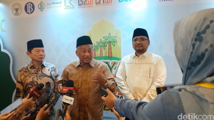 Badan Wakaf Indonesia