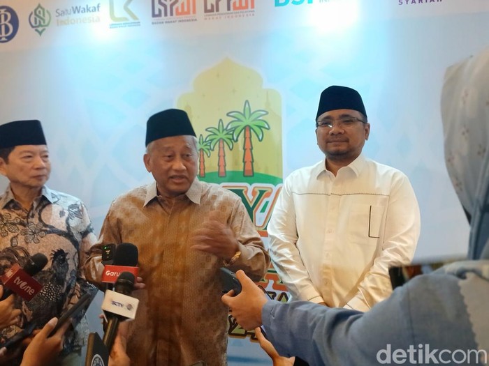 Badan Wakaf Indonesia