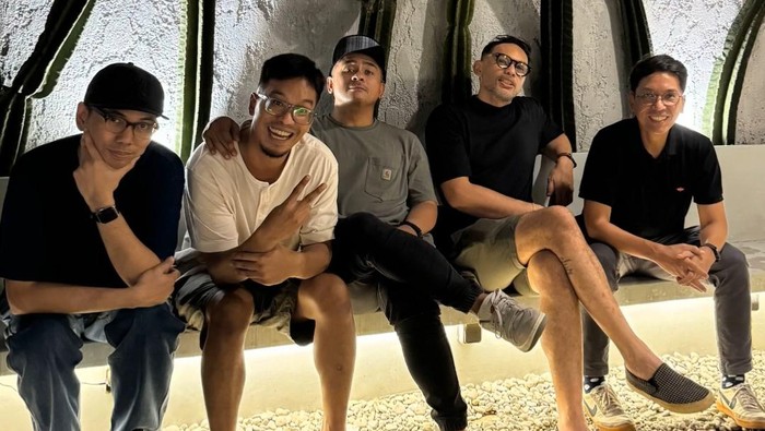 Band Rumahsakit Band Rumahsakit