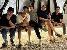 Panasea Chord, Lagu Karya Band Veteran Rumahsakit Panasea Chord, Lagu Karya Band Veteran Rumahsakit
