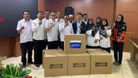 Inisiatif ini adalah bagian dari upaya Peruri untuk mempromosikan inklusi digital dalam sektor pendidikan dan menyediakan akses yang lebih luas bagi siswa sekolah dasar untuk menggunakan perangkat komputer serta meningkatkan kemampuan siswa. Program ini juga sejalan dengan Tujuan Pembangunan Berkelanjutan (TPB) nomor 4, yang bertujuan untuk mencapai pendidikan yang berkualitas. 