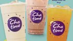 Banyak Diskon! Ini 10 Promo Makanan dan Minuman Buat Buka Puasa