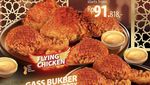 Banyak Diskon! Ini 10 Promo Makanan dan Minuman Buat Buka Puasa