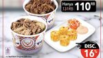 Banyak Diskon! Ini 10 Promo Makanan dan Minuman Buat Buka Puasa