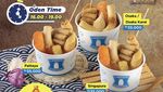 Banyak Diskon! Ini 10 Promo Makanan dan Minuman Buat Buka Puasa