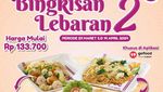 Banyak Diskon! Ini 10 Promo Makanan dan Minuman Buat Buka Puasa