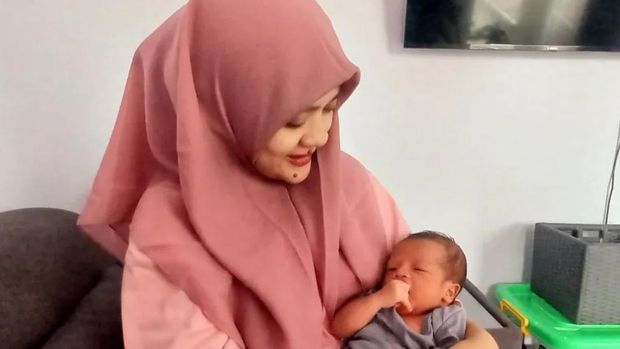 Bayi bernama Stylo