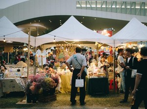 6 Event Spektakuler Ramadan 2025 di Surabaya yang Wajib Dikunjungi