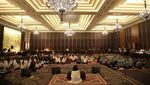Berbagi Berkah dengan Santunan untuk Anak Yatim