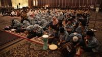 Acara ini menjadi wujud nyata dari semangat kepedulian sosial INSA dalam berkontribusi terhadap masyarakat.