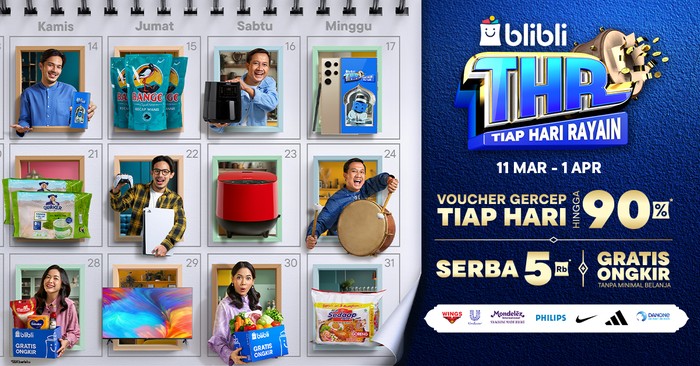 bli bli
