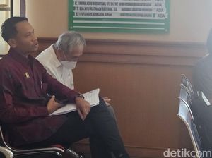 Sudah Tidak Sakit Jiwa, Bos Ayuterra Resort Disidang-Terancam Penjara