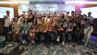 Ke depan, CIMB Niaga akan terus memperkuat bisnis di berbagai daerah, termasuk Solo, dengan meningkatkan customer experience guna menjawab beragam kebutuhan nasabah yang terus berkembang.  