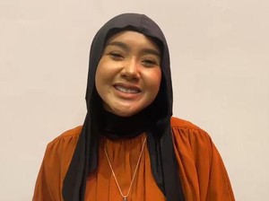 Cita Rahayu dan Didi Mahardika Saling Dukung Meski Beda Profesi