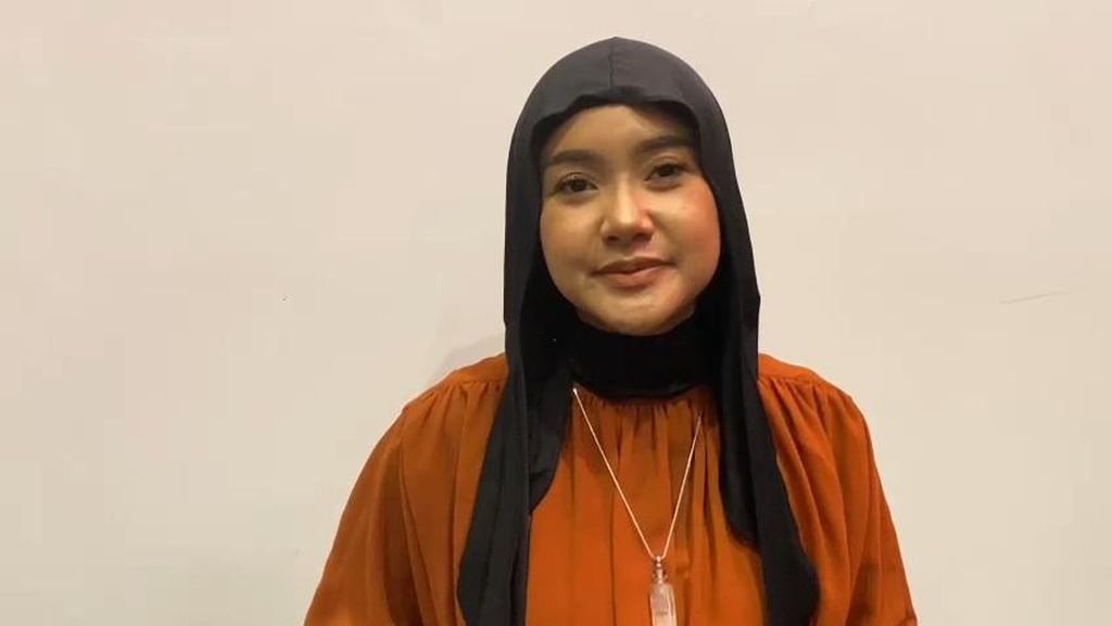 Video Cita Citata Berang dengan Pelaku yang Ludahi Bayi Temannya