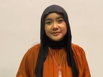 Video Cita Citata Berang dengan Pelaku yang Ludahi Bayi Temannya