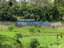 Desa Saung Ciburial: Dulu Miskin, Kini Kaya dan Mandiri Berkat Kearifan Lokal